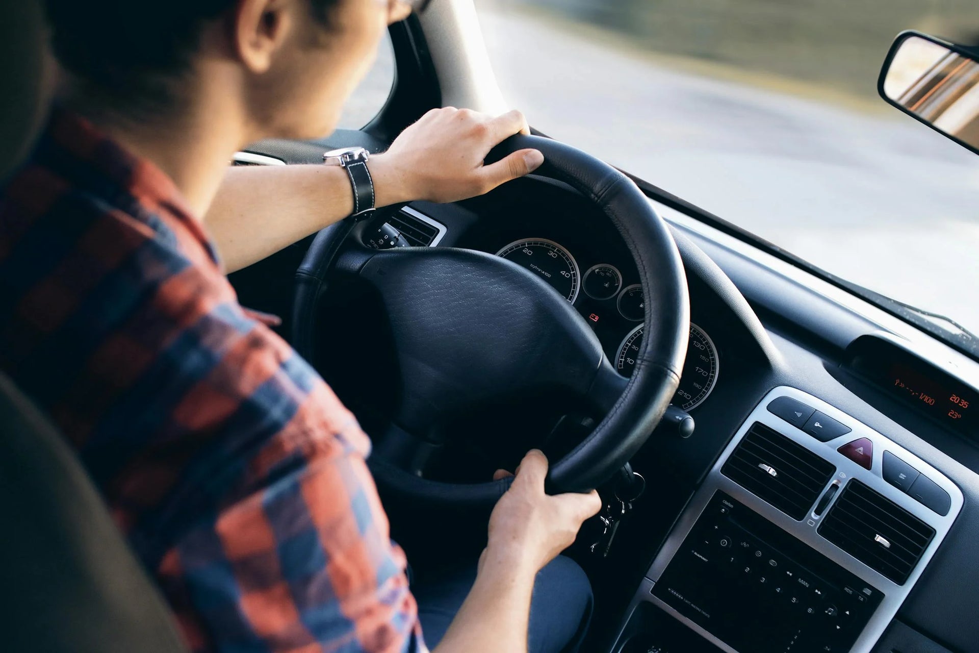 Identifying and assessing at-risk drivers: 3 key steps