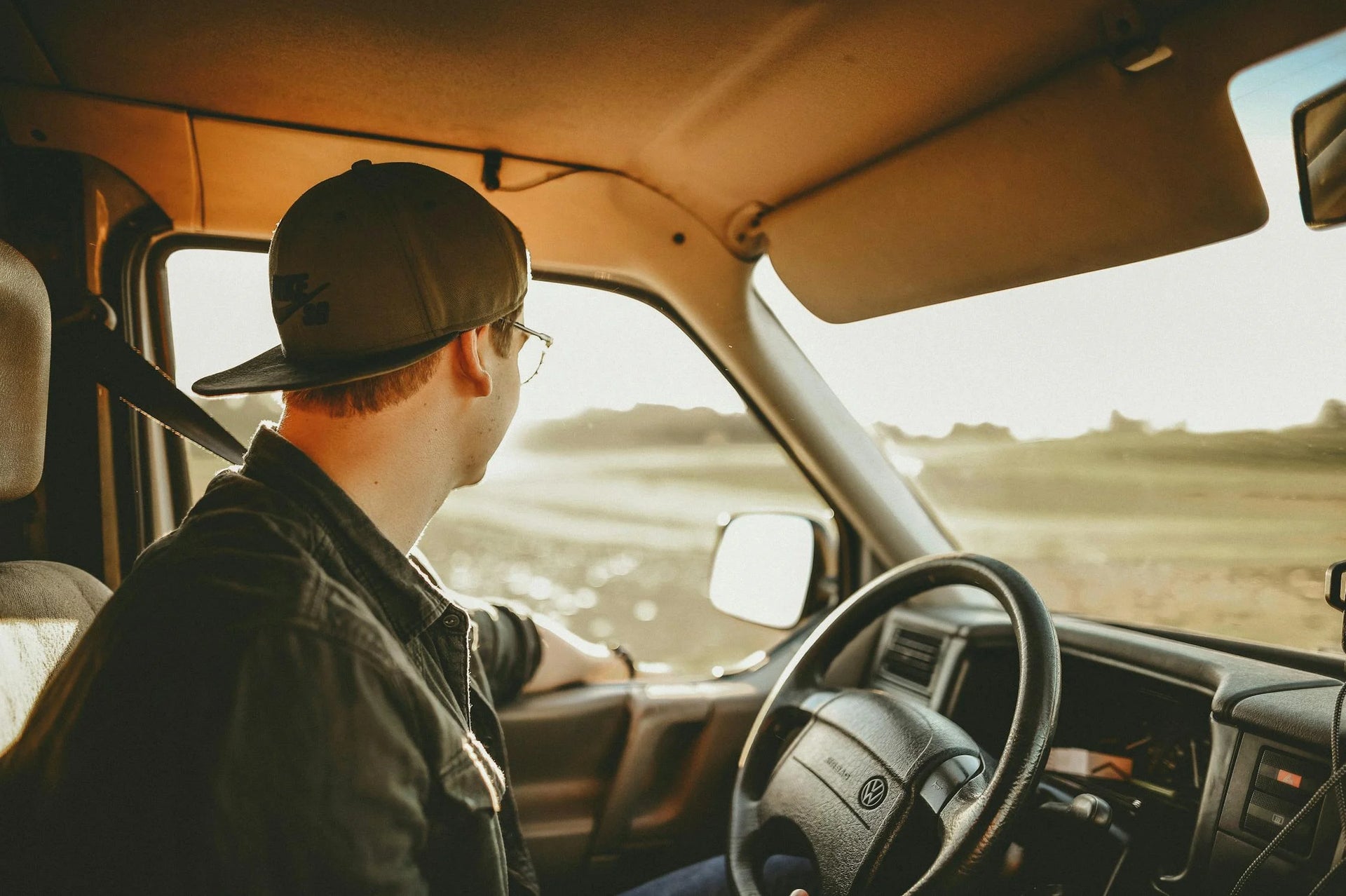 3 Top Benefits Of Driver Training